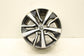 2018-2020 Nissan Maxima Aluminum Wheel R18x8J 40300-9DJ1A OEM *ReaD* - Alshned Auto Parts