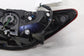 17-20 Infiniti Q60 Luxe Rear Left Driver Side Outer Tail Light Lamp 26555-5CA0A - Alshned Auto Parts