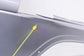 2007-17 Jeep Wrangler Unlimited Sport Front Right Fender Panel 68002398AE *ReaD* - Alshned Auto Parts