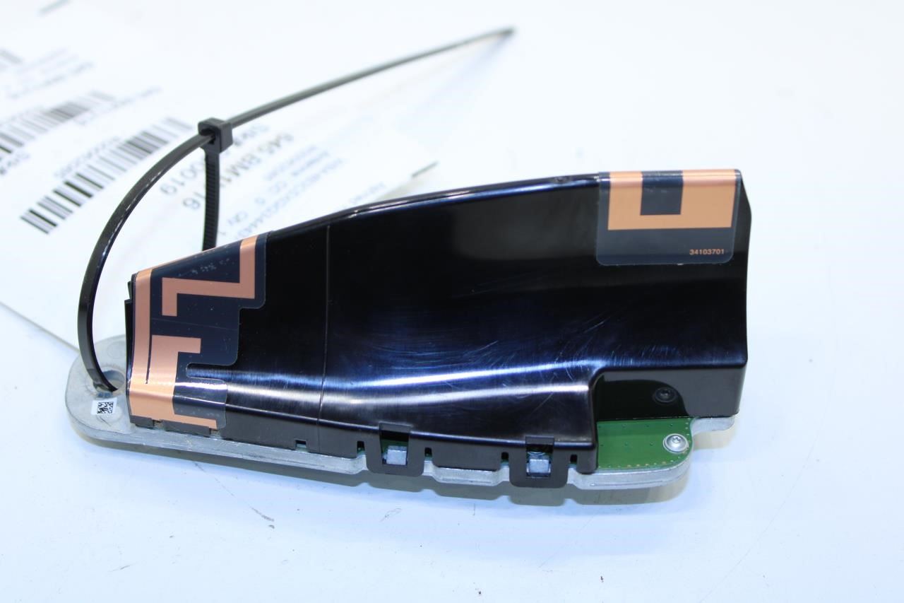15-16 BMW 435I Gran Coupe xDrive RR Roof Exterior Shark Fin Antenna 65208794262 - Alshned Auto Parts