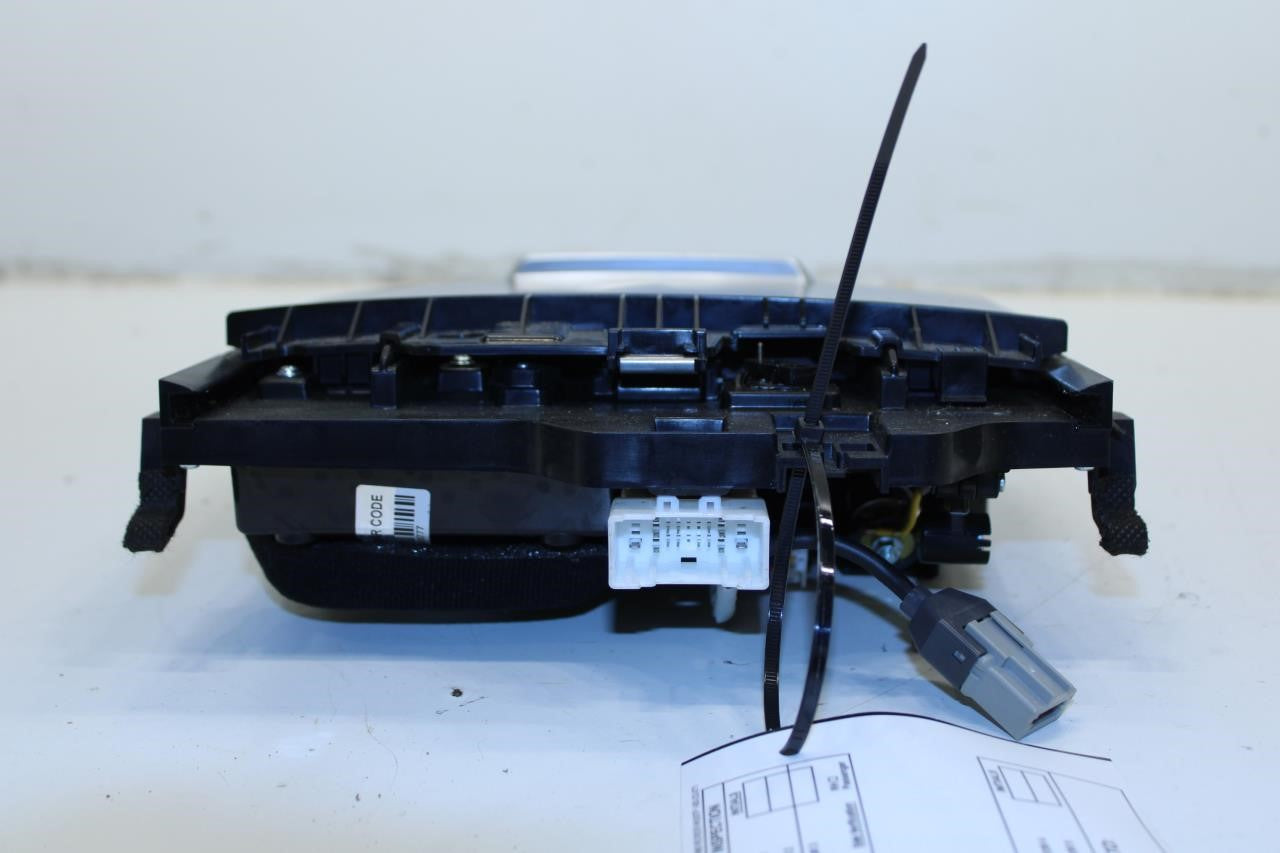 2022-2023 Kia Stinger GT1 Center Console Tray w/ USB Port and Outlet 84680-J5480 - Alshned Auto Parts