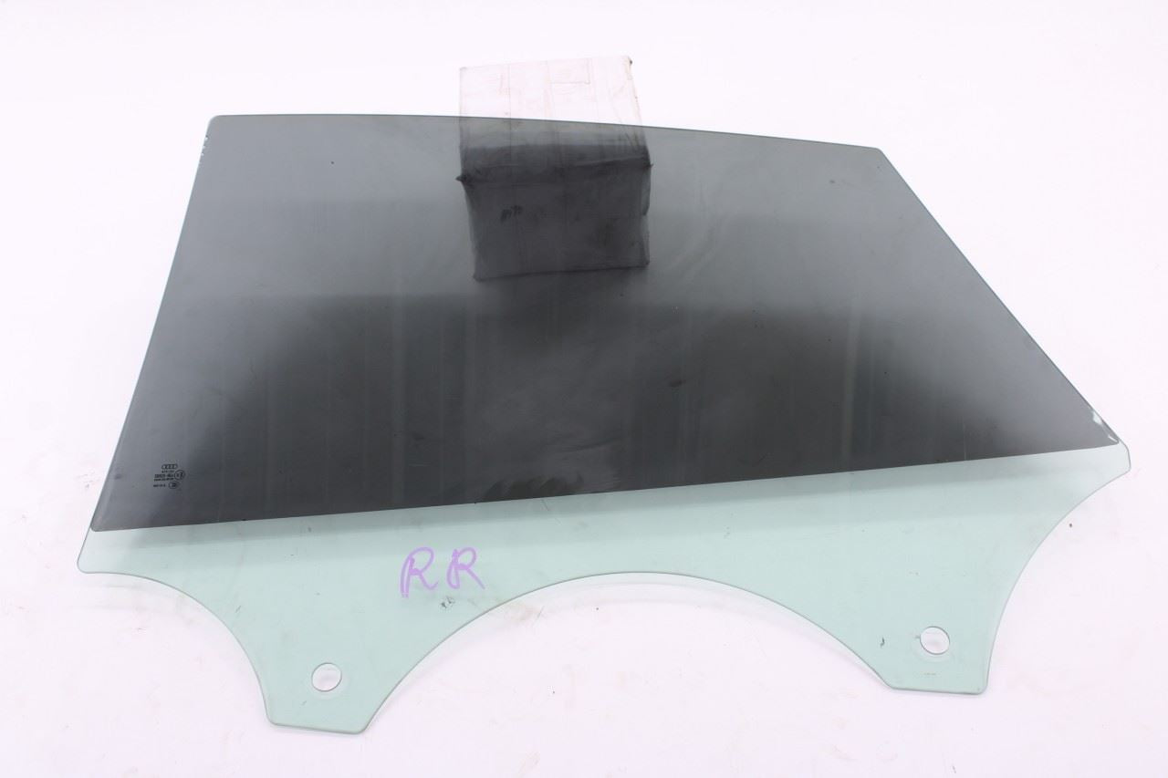 2012-2018 Audi A7 Premium Rear Right Passenger Side Door Window Glass 4G8845206B6
