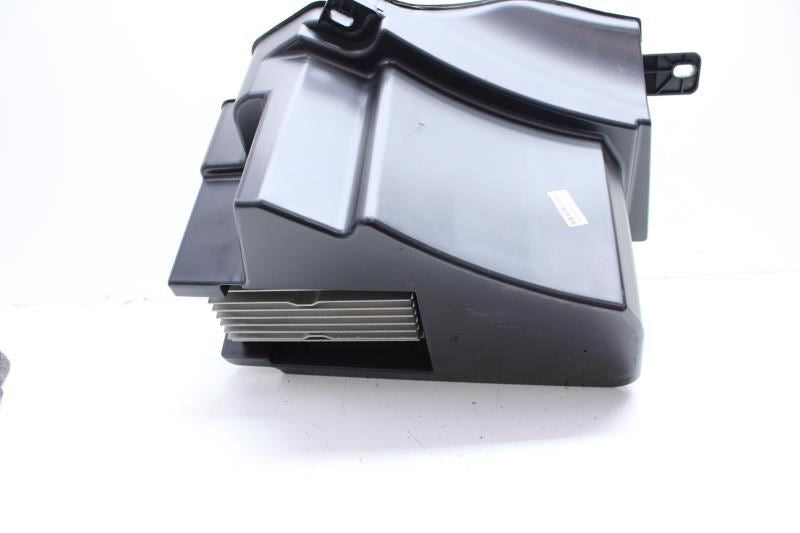 05-2009 Land Rover Range Rover Harman/Kardon Logic 7 Subwoofer Speaker XQA500050 - Alshned Auto Parts