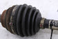 15-18 Volkswagen Jetta Sport FWD Front Left Driver Side CV Axle Drive Half Shaft2