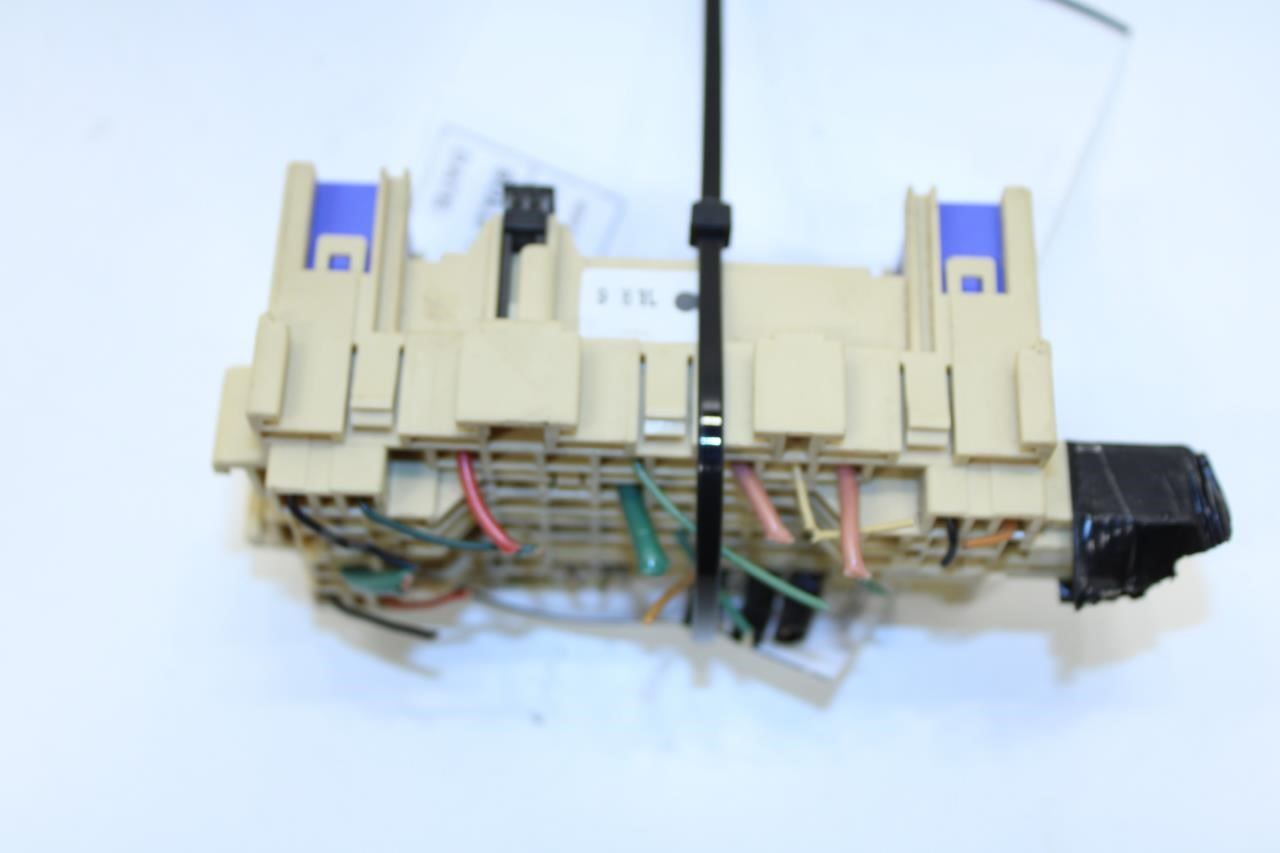 13-19 Nissan Sentra SV 1.8L Instrument Panel Fuse Box Junction Block 24311-1HA0A - Alshned Auto Parts