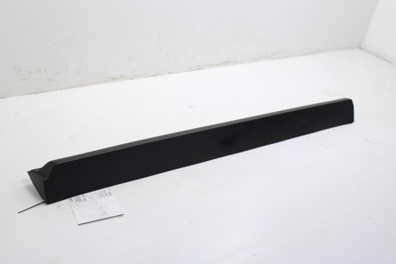 2015-2020 Nissan Pathfinder SV Front Left Side Rocker Panel Molding 80877-9PB0A - Alshned Auto Parts
