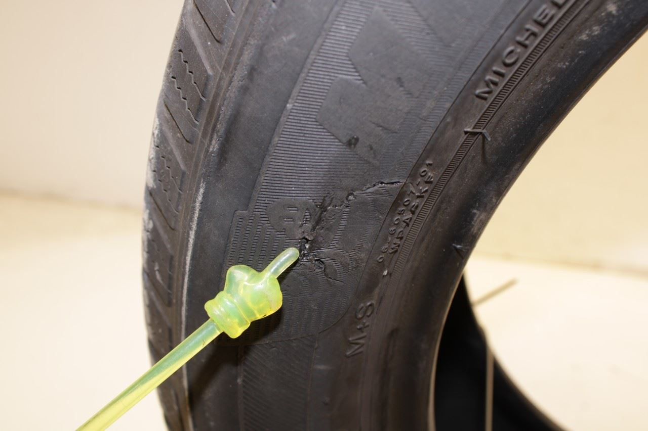 2021 Tire Michelin Defender LTX M/S 255/50R19 107H *ReaD* - Alshned Auto Parts