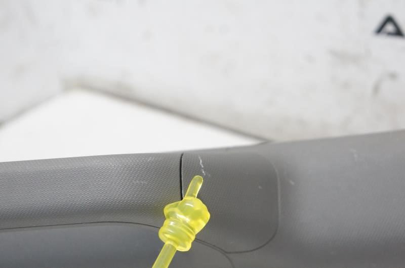 2018-20 Ford F150 Front Right Windshield A-Pillar Trim Molding JL3B-15025A82-AE - Alshned Auto Parts