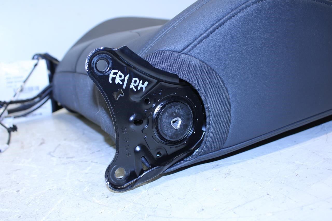 2019-24 Audi Q3 S Line Front Right Seat Back Upper Cushion 83A-881-806-M-PJR OEM - Alshned Auto Parts