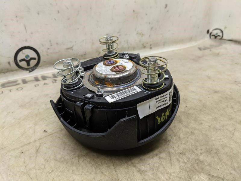 2019-2021 Kia Forte Left Driver Steering Wheel Air Bag 80100M7500WK OEM