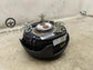 2019-2021 Kia Forte Left Driver Steering Wheel Air Bag 80100M7500WK OEM