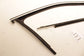 2012-22 Volkswagen Passat SE Front Right Door Run Channel w/ Belt Weatherstrips - Alshned Auto Parts