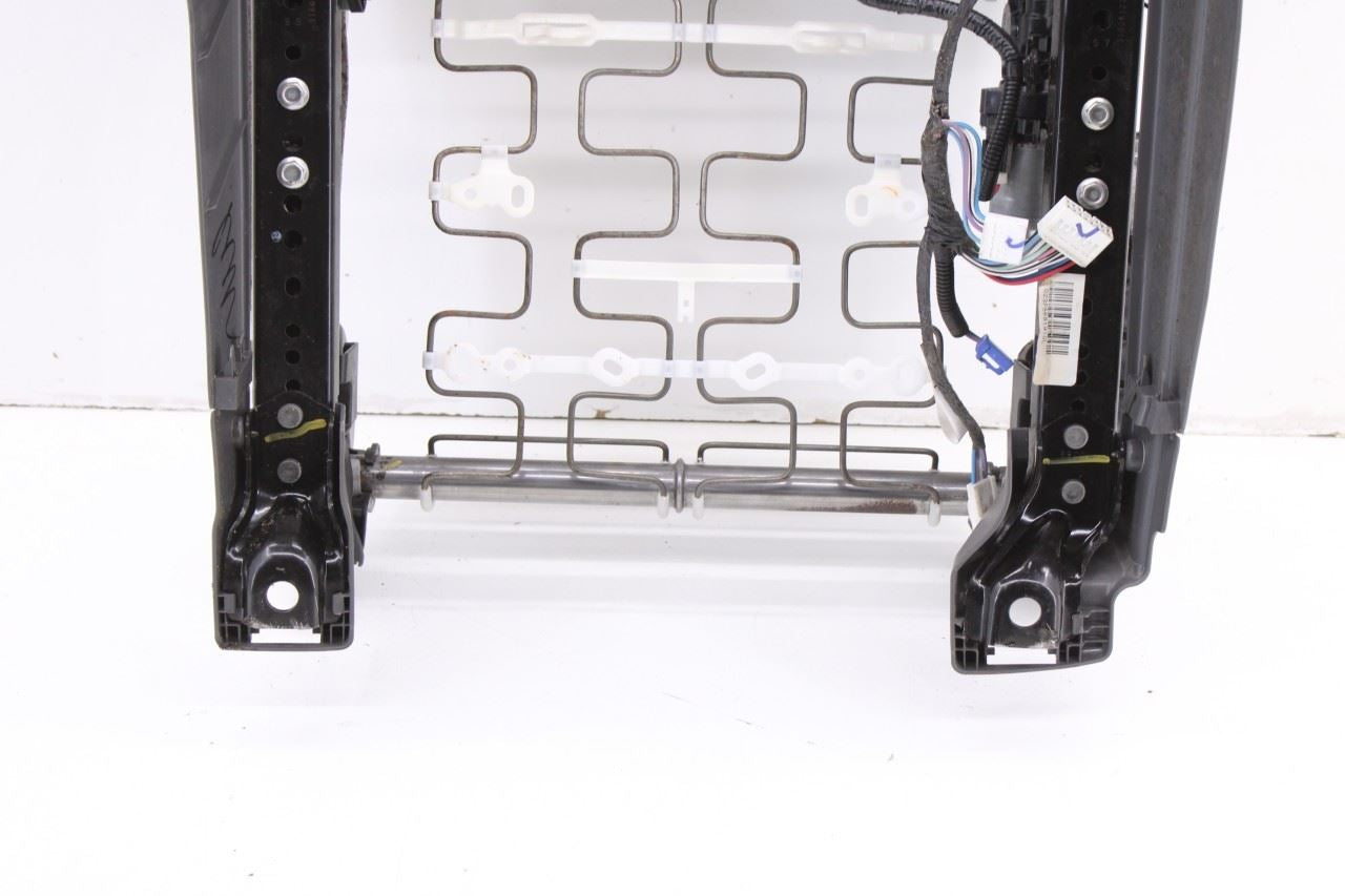 2014-20 Toyota Sienna LE 3.5L FWD Front Driver Left Side Seat Lower Track Frame - Alshned Auto Parts