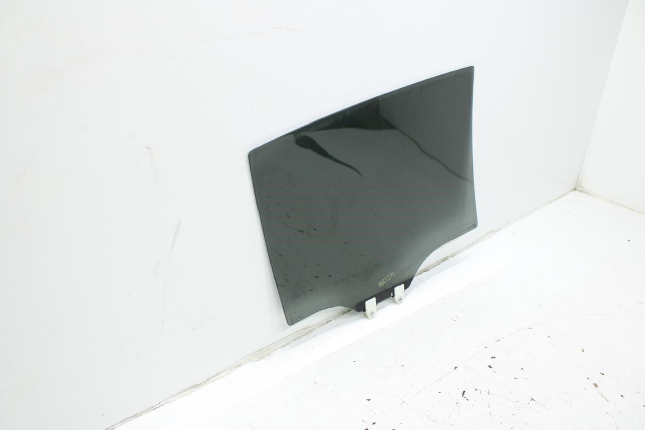 2013-2018 Acura RDX Rear Left Driver Side Door Window Glass 73450-TX4-A01 OEM - Alshned Auto Parts