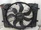 15-20 Mercedes-Benz C300 Radiator Cooling Fan Motor Assy A0999061000 OEM *ReaD* - Alshned Auto Parts