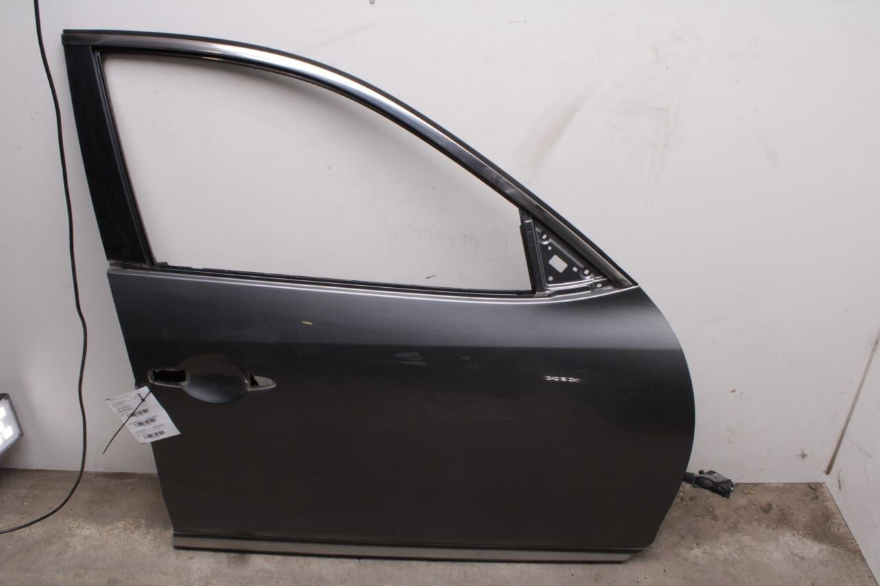 2014-2017 Infiniti QX50 Front Right Side Door Shell Panel HMA0M-3WVMA OEM *ReaD* - Alshned Auto Parts