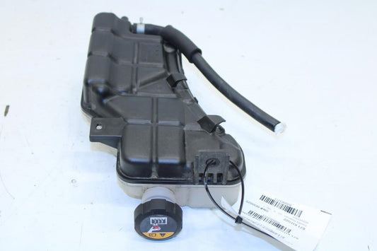 2018-2023 Kia Stinger GT1 3.3L Radiator Coolant Reservoir Bottle 25430-J5050 OEM - Alshned Auto Parts