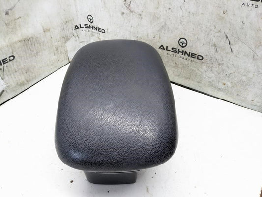 2012-2013 Kia Soul Center Console Armrest Storage Tray 84650-2KBC0WK OEM - Alshned Auto Parts