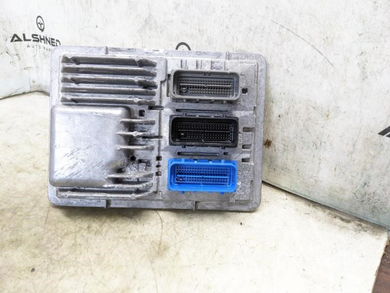 2018-2020 Chevrolet Equinox Engine Computer Control Module ECU ECM 12669908 OEM - Alshned Auto Parts