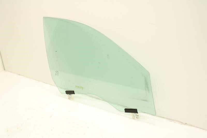 2018-2021 Jeep Cherokee FR Right Passenger Side Door Window Glass 68104584AC OEM - Alshned Auto Parts