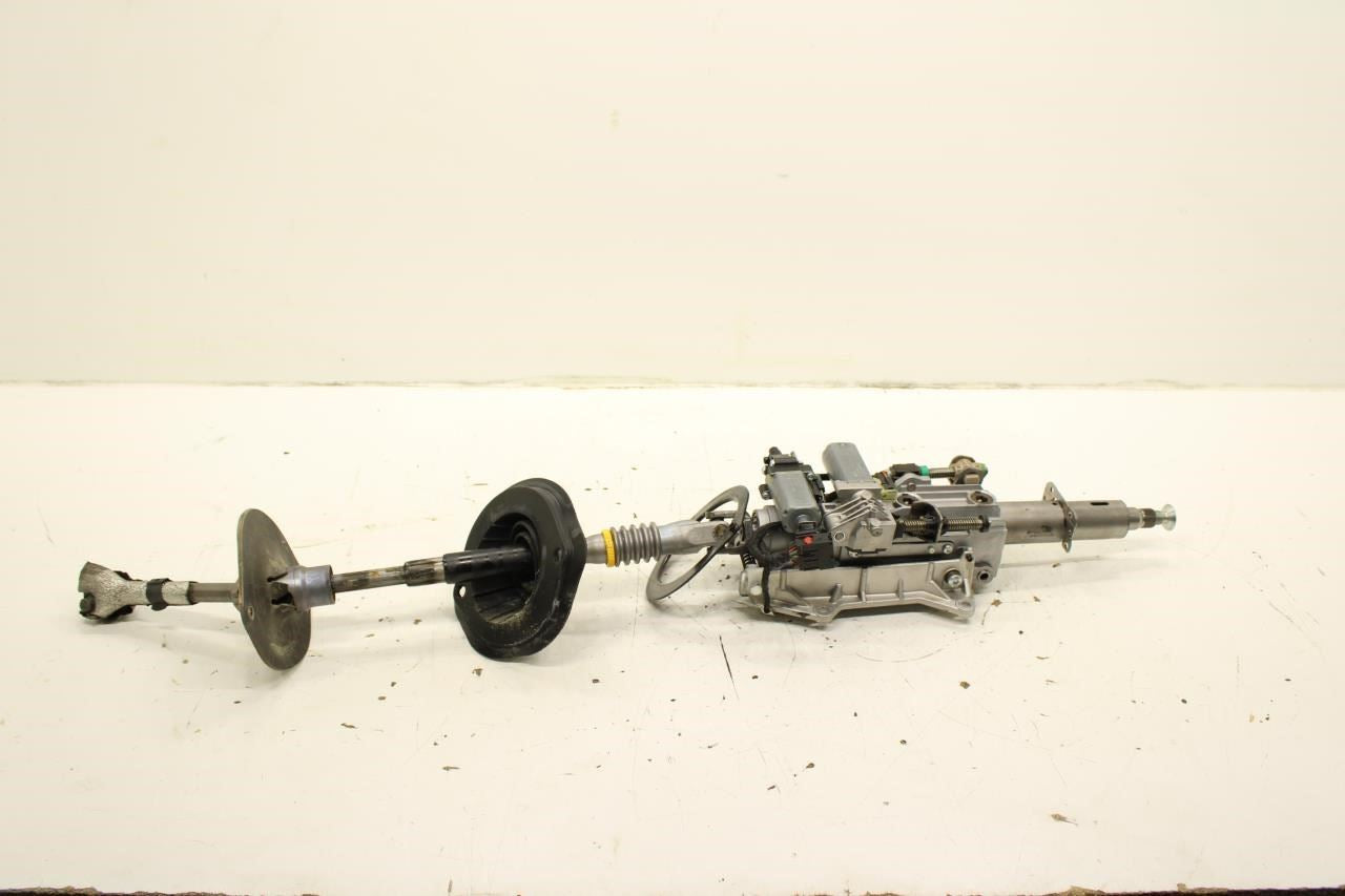 2014-2017 Maserati Ghibli Steering Column Assembly 670025269 OEM - Alshned Auto Parts