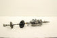 2014-2017 Maserati Ghibli Steering Column Assembly 670025269 OEM - Alshned Auto Parts