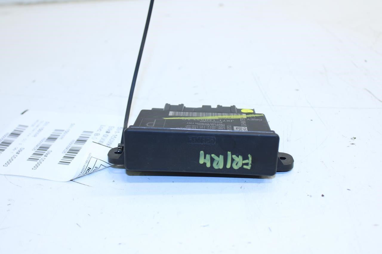 2020-2024 Ford Explorer FR Right Door Control Module JX7T-14B533-AG - Alshned Auto Parts