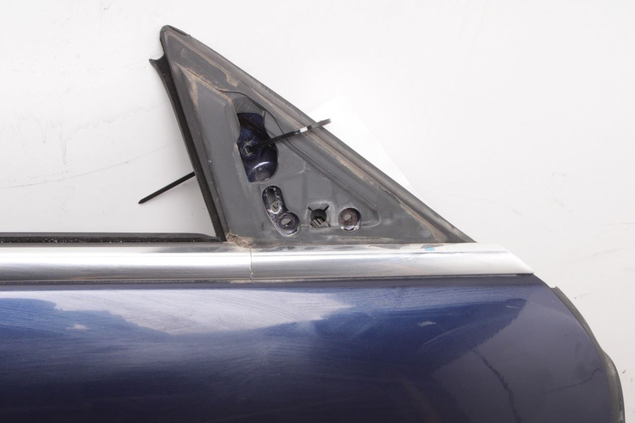 2014-2020 Maserati Ghibli S Q4 Front Right Side Door Shell Panel 673007995 OEM - Alshned Auto Parts