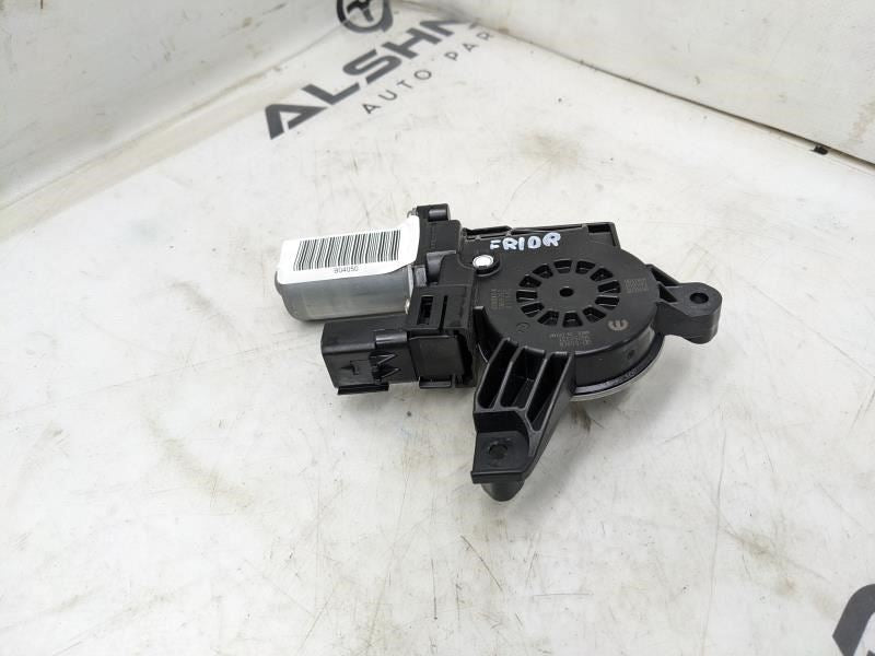 2019-25 Ram 1500 New Body Front Left Side Door Window Regulator Motor 68321289AA2
