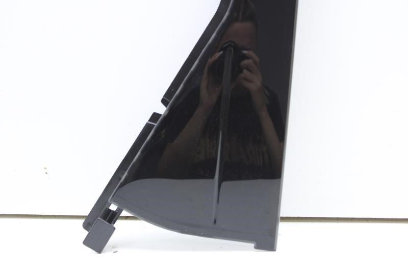 2021-2023 Ford Bronco Sport Rear Left Door Applique Molding M1PB-S254A43-AHW OEM - Alshned Auto Parts