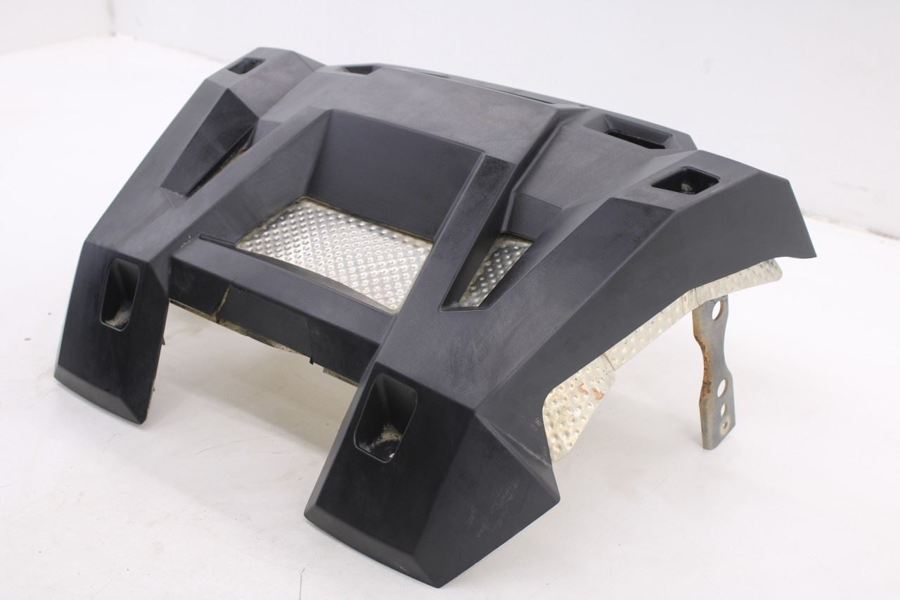2014-2023 Polaris RZR XP 1000 Rear Lower Bumper Fascia Cover 5450252-070 OEM3