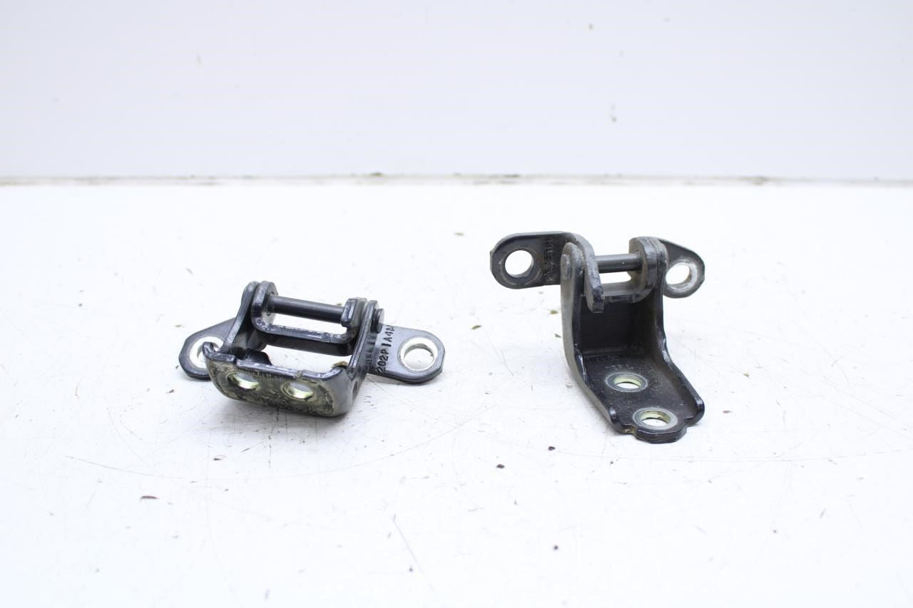 2007-2018 Acura RDX Rear Left Door Hinge Upper and Lower Set 67950-TX4-H02ZZ OEM - Alshned Auto Parts