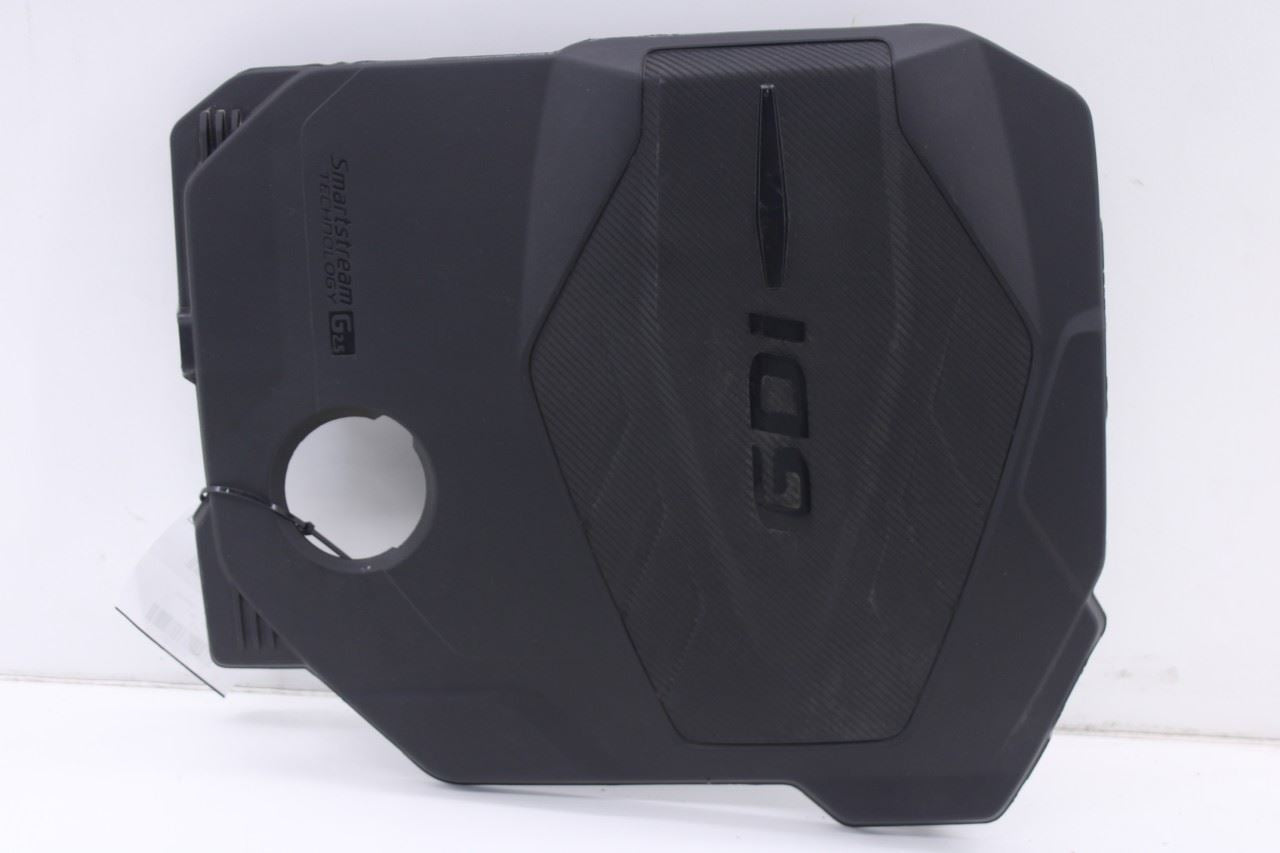 2021-2023 Hyundai Santa Fe SEL 2.5L Engine Appearance Motor Cover 29240-2S0501