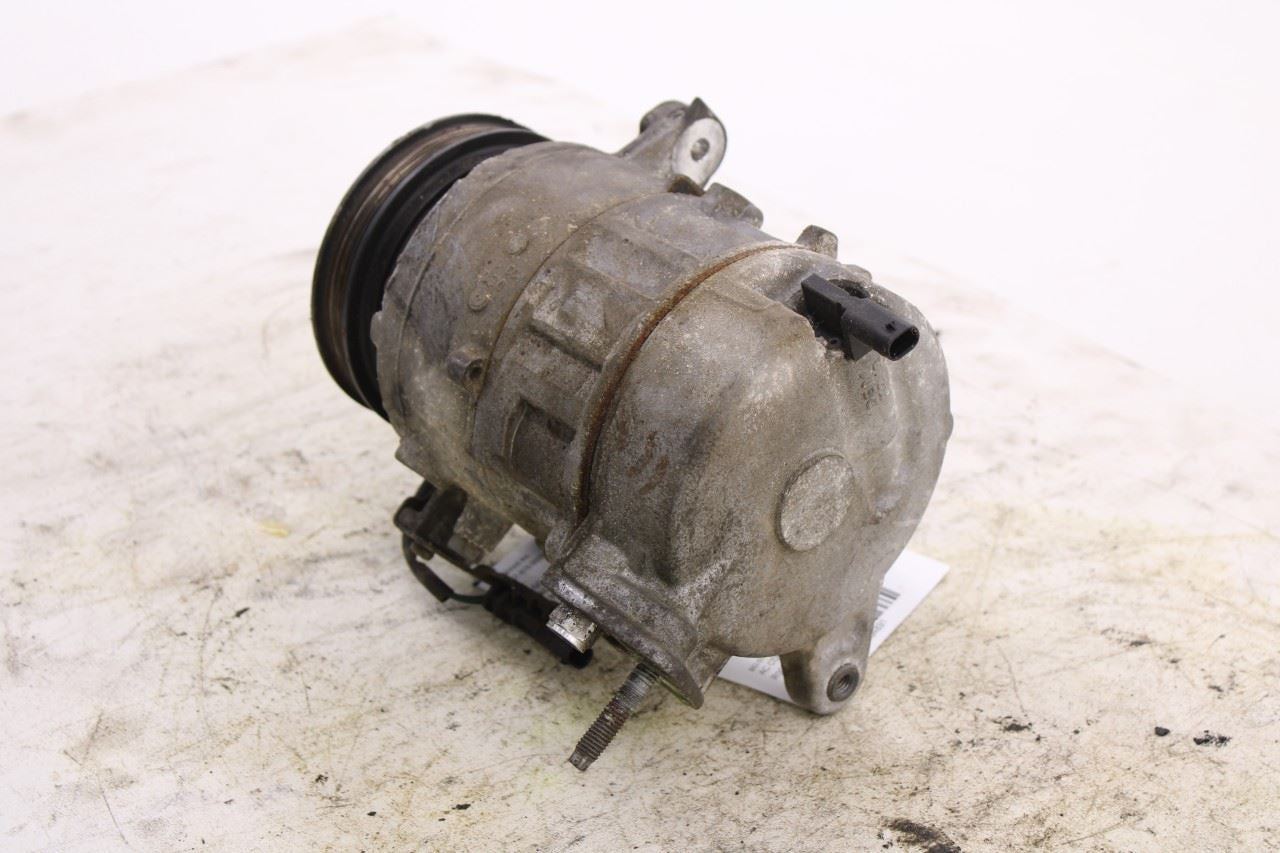 14-19 Chevrolet Silverado 1500 2WT 4.3L Air Conditioning AC Compressor 843174993