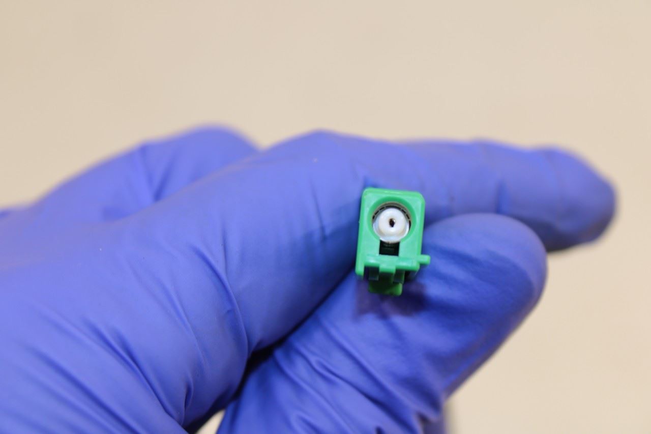 2016-2020 Infiniti QX60 Roof Exterior Shark Fin Antenna 28208-9NF0A OEM - Alshned Auto Parts