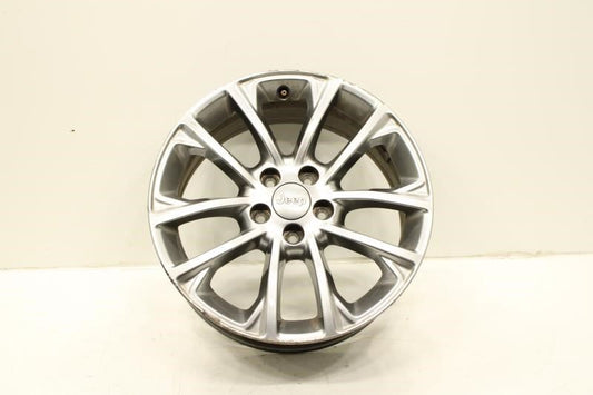 2019-2022 Jeep Cherokee Aluminum Wheel R17x7.0 10 Spoke 6BG71TRMAB OEM *ReaD* - Alshned Auto Parts