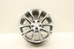 2019-2022 Jeep Cherokee Aluminum Wheel R17x7.0 10 Spoke 6BG71TRMAB OEM *ReaD* - Alshned Auto Parts