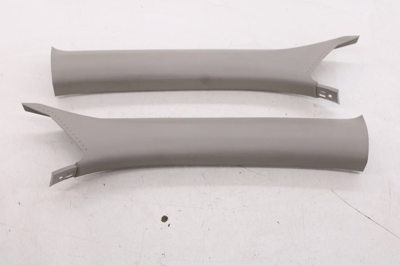 2018-2025 Volkswagen Atlas SE Front RH and LH Windshield Interior Trim Set of 2 - Alshned Auto Parts