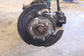 21-26 Ford F150 XLT Supercrew RWD Rear Differential Carrier 8.8 ring 3.15 ratio5