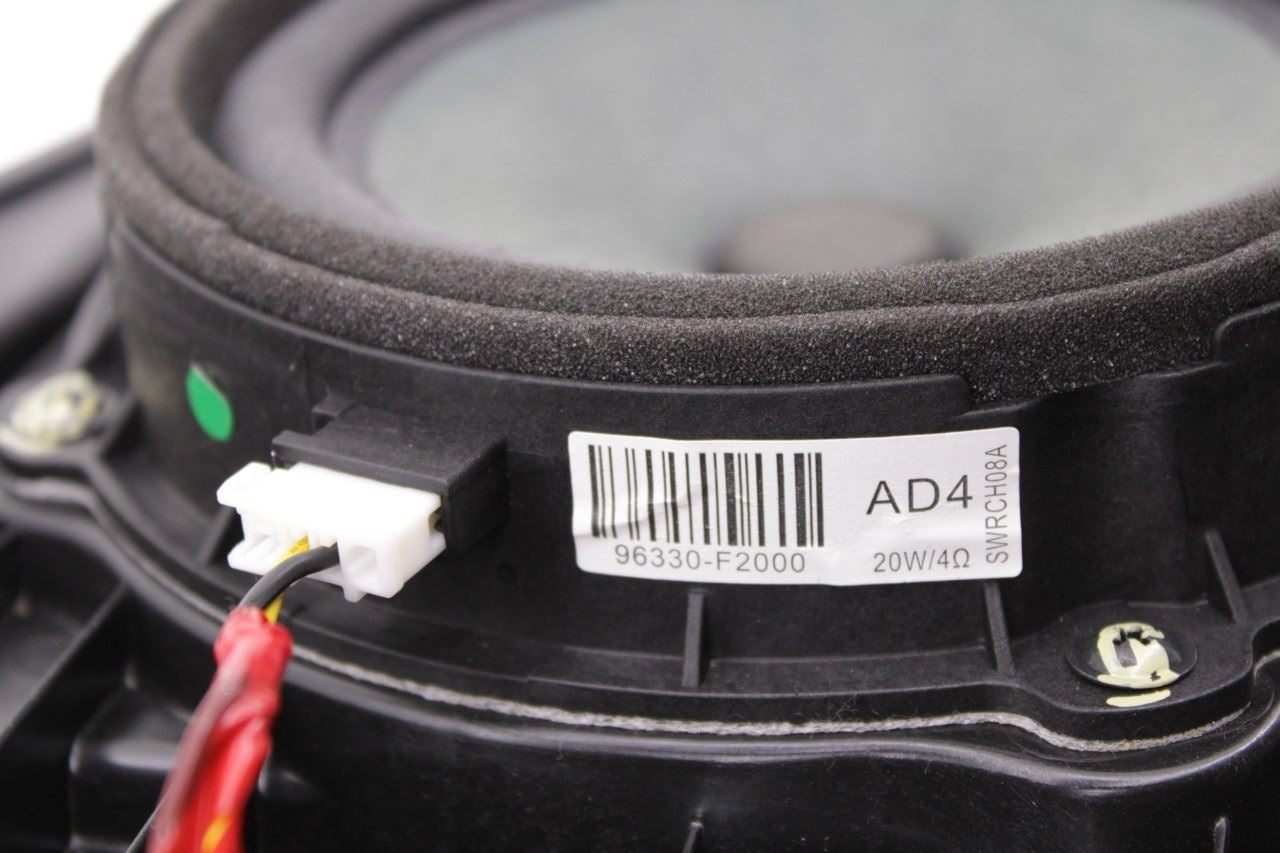 2016-20 Hyundai Elantra Value Edition Rear Left Door Window Regulator w/ Carrier - Alshned Auto Parts