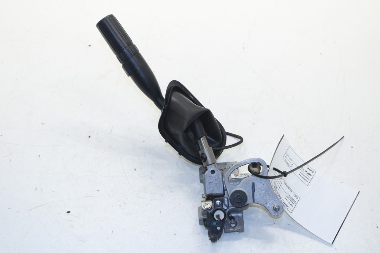 2018-2020 Ford F150 XL Super Cab Steering Column Auto Transmission Shifter Lever - Alshned Auto Parts