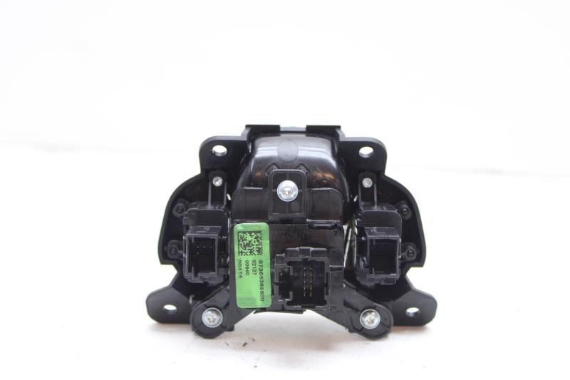 16-18 Jeep Renegade Electronic Park Brake & Tract Control Switch 7HN30LXHAA - Alshned Auto Parts