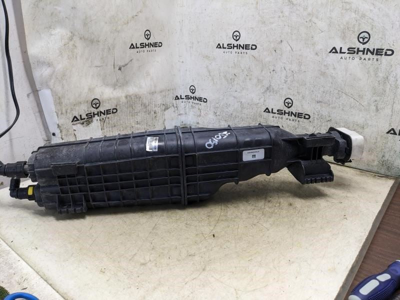 2018-2019 Ram 1500 Fuel Vapor Evaporator Emission Canister 52029887AB OEM - Alshned Auto Parts