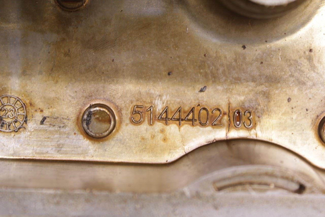 24-25 Polaris RZR XP1000 Ultimate 999cc Engine Cylinder Head Valve Cover 5144402 - Alshned Auto Parts