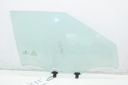 2011-2017 Hyundai Veloster Base Front Right Door Window Glass 82421-2V000 OEM - Alshned Auto Parts