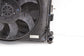 16-21 Jeep Grand Cherokee 3.6L 4x4 Engine Radiator w/ Radiator Cooling Fan Motor - Alshned Auto Parts