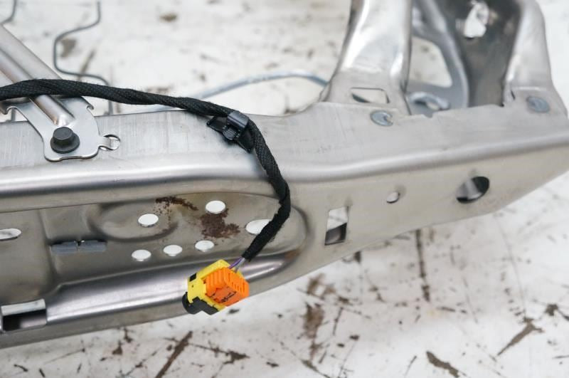 2011-25 Ram 2500 Big Horn 6.4L Front Passenger Right Side Seat Back Upper Frame5
