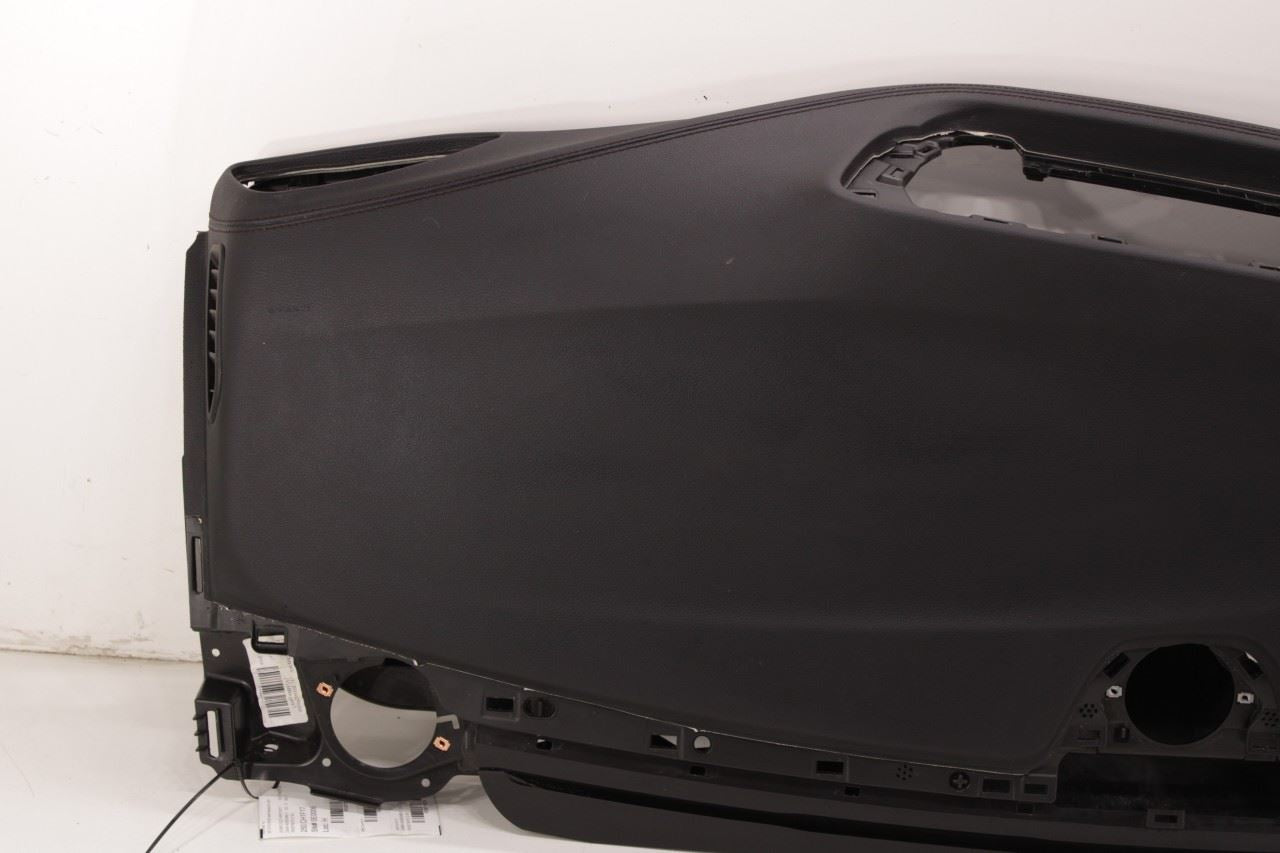 2017-2020 Chrysler Pacifica Limited Dash Instrument Panel 5SP823X9AB OEM - Alshned Auto Parts