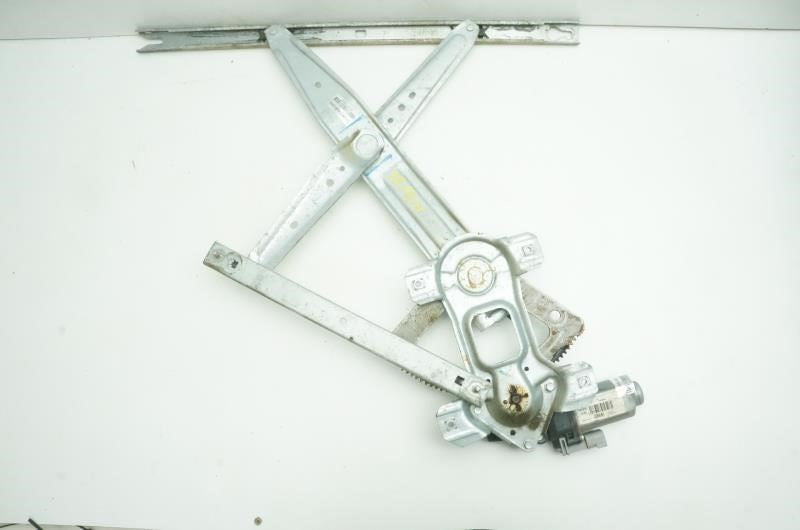 1999-2012 Ford F250 SD FR RH Door Window Regulator w/ Motor 8C3Z-2523200-C OEM - Alshned Auto Parts