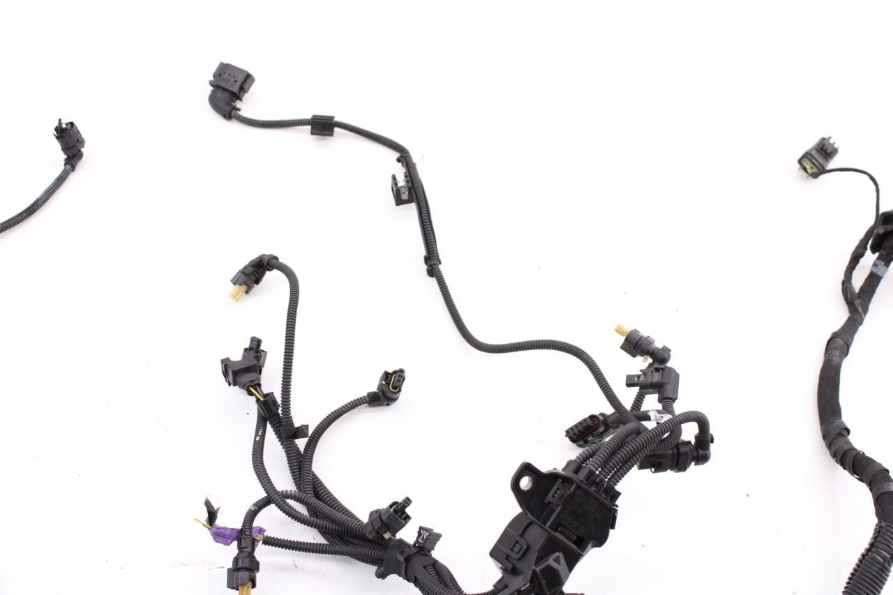 2024 BMW 430i Gran Coupe xDrive 2.0L AWD Engine Sensoric Wire Harness *ReaD* - Alshned Auto Parts